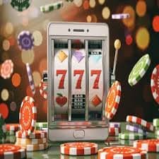 Màn hình trò chơi Bingo trực tuyến trên nền tảng vnd88 Việt Nam