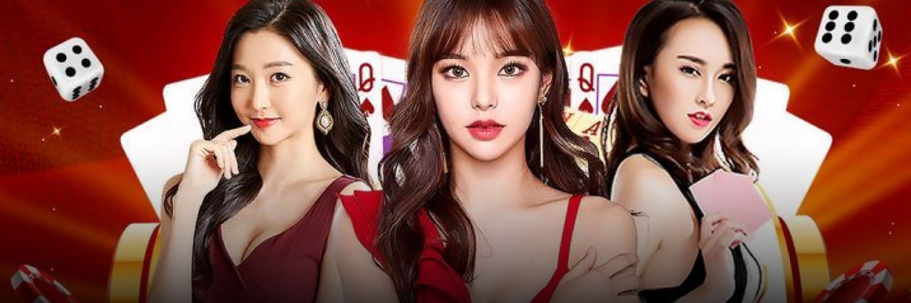 Bàn Baccarat trực tuyến vnd88 với dealer chuyên nghiệp và giao diện tiếng Việt