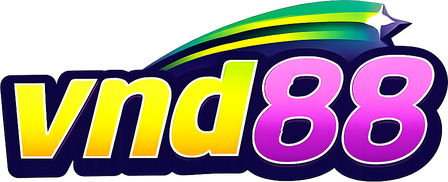 Logo vnd88 – Trang chủ